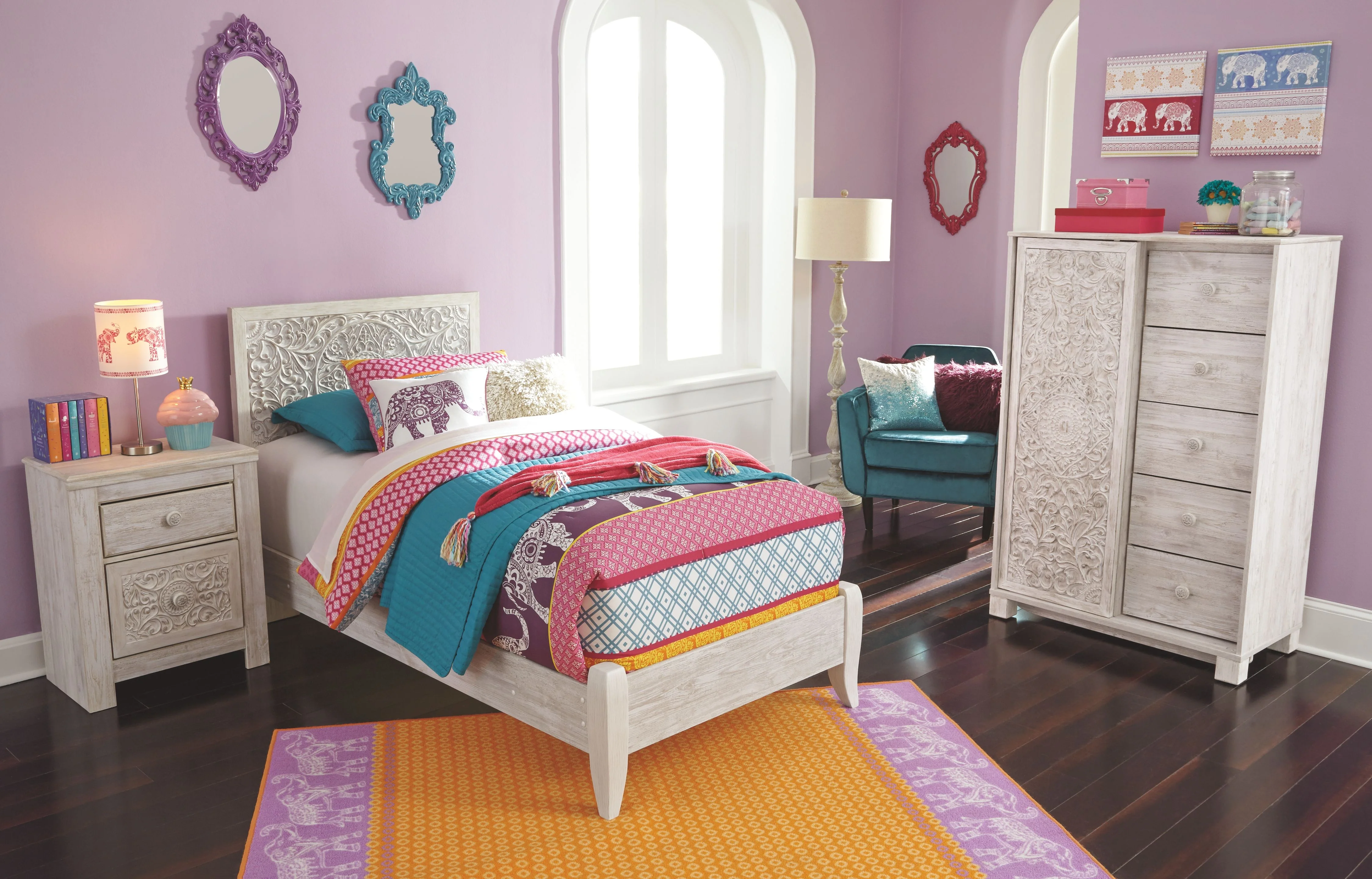 851-paxberry-youth-bedroom-set-1.webp Paxberry - Youth Bedroom Set