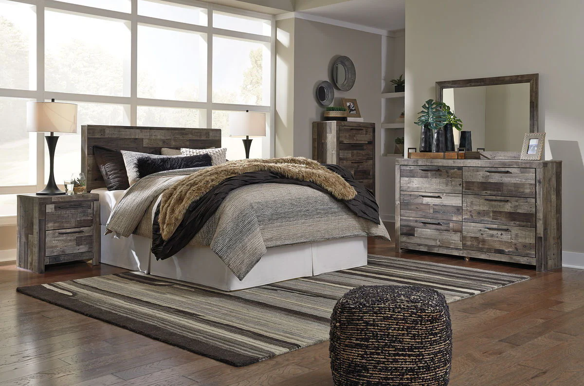 8515-derekson-bedroom-set-1.webp Derekson - Bedroom Set