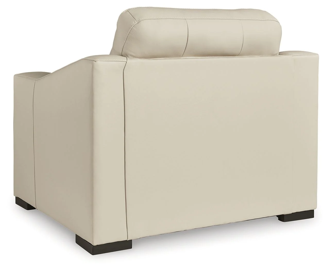 8519-treasure-trove-2-pc.-chair-and-a-half-ottoman-almond-5.webp Treasure Trove - 2 Pc. - Chair And A Half, Ottoman - Almond