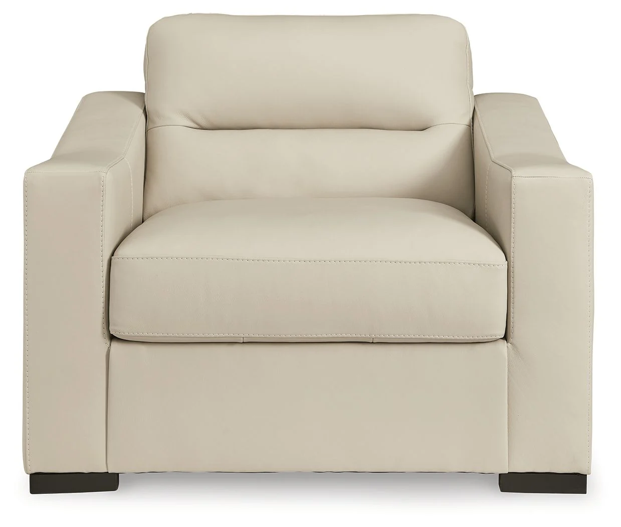 8519-treasure-trove-2-pc.-chair-and-a-half-ottoman-almond-8.webp Treasure Trove - 2 Pc. - Chair And A Half, Ottoman - Almond