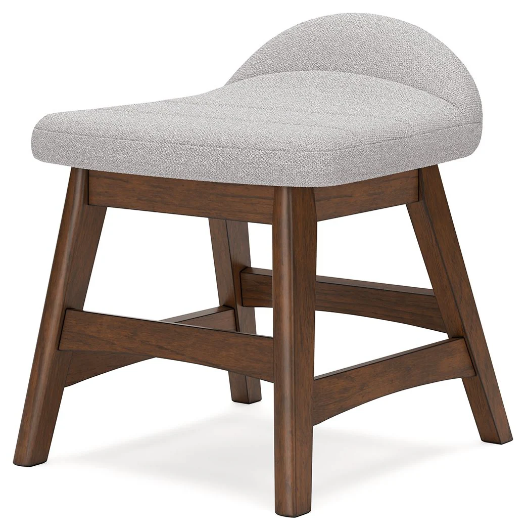 8520-lyncott-3-pc.-home-office-desk-chair-bookcase-brown-11.webp Lyncott - 3 Pc. - Home Office Desk, Chair, Bookcase - Brown