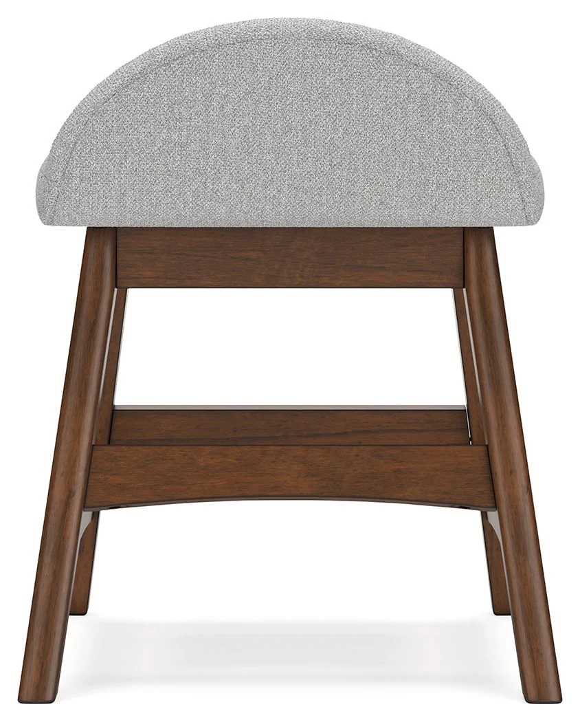8520-lyncott-3-pc.-home-office-desk-chair-bookcase-brown-7.webp Lyncott - 3 Pc. - Home Office Desk, Chair, Bookcase - Brown