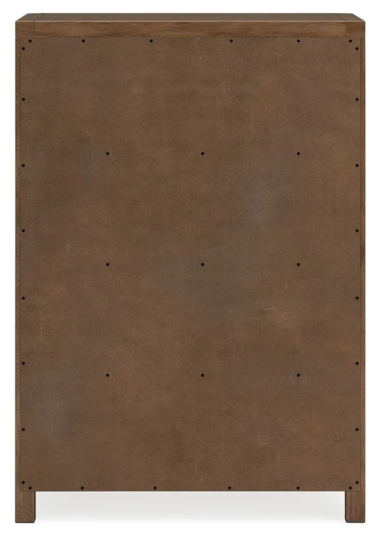8528-cabalynn-five-drawer-chest-light-brown-5.webp Cabalynn - Five Drawer Chest - Light Brown