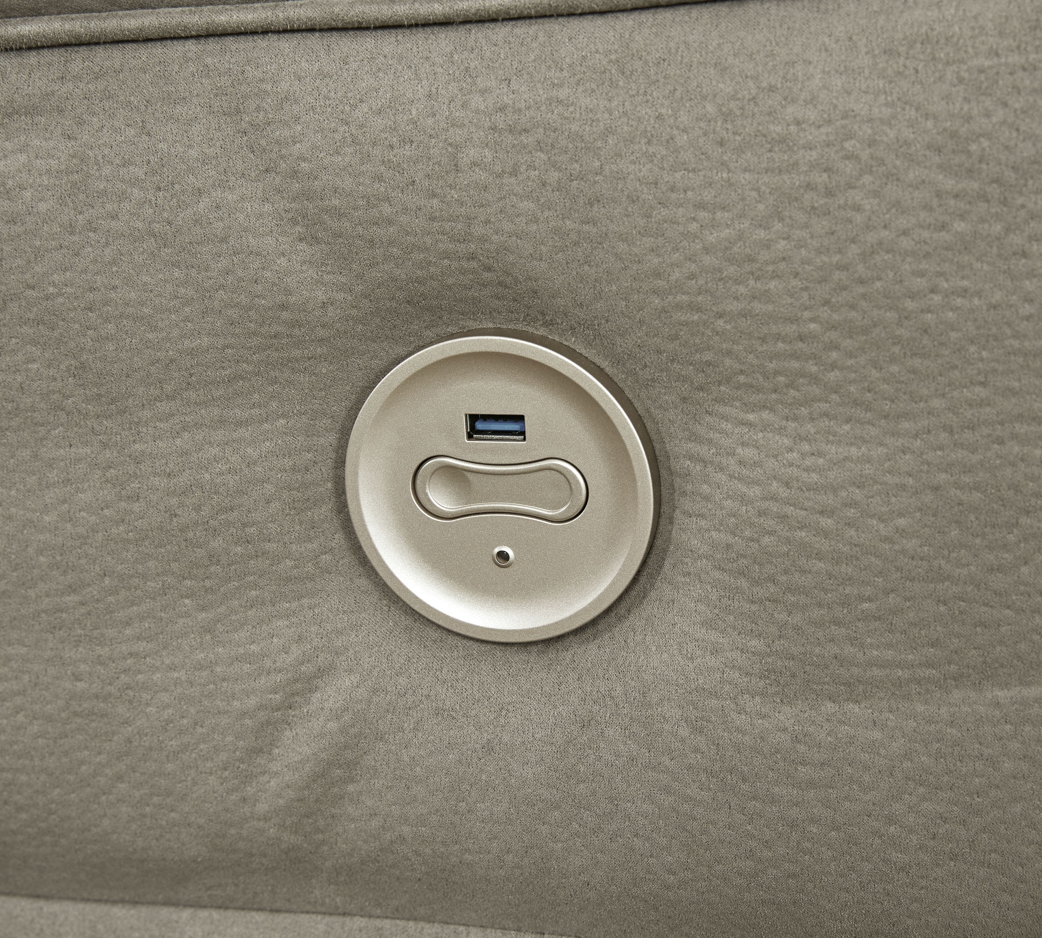 Next-Gen Gaucho - Reclining Sofa