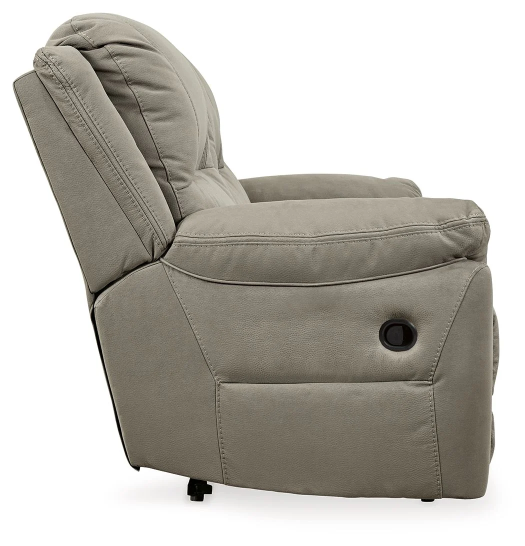 Next-Gen Gaucho - Reclining Sofa
