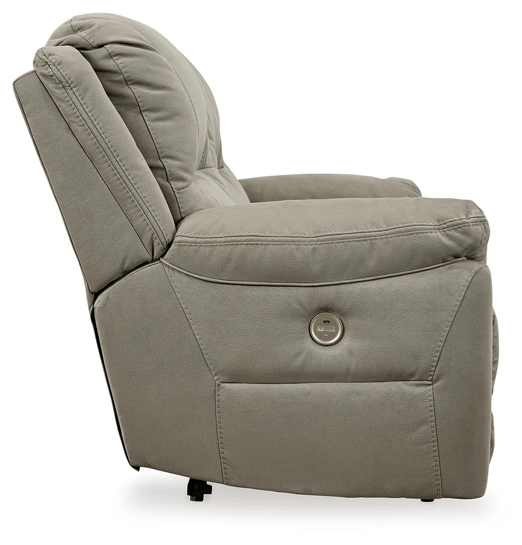 Next-Gen Gaucho - Reclining Sofa