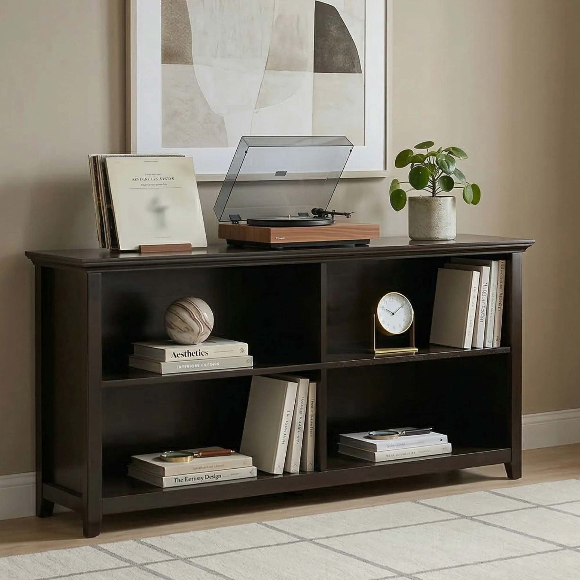 8542-amherst-low-4-shelf-bookcase-16.webp Amherst - Low 4 Shelf Bookcase