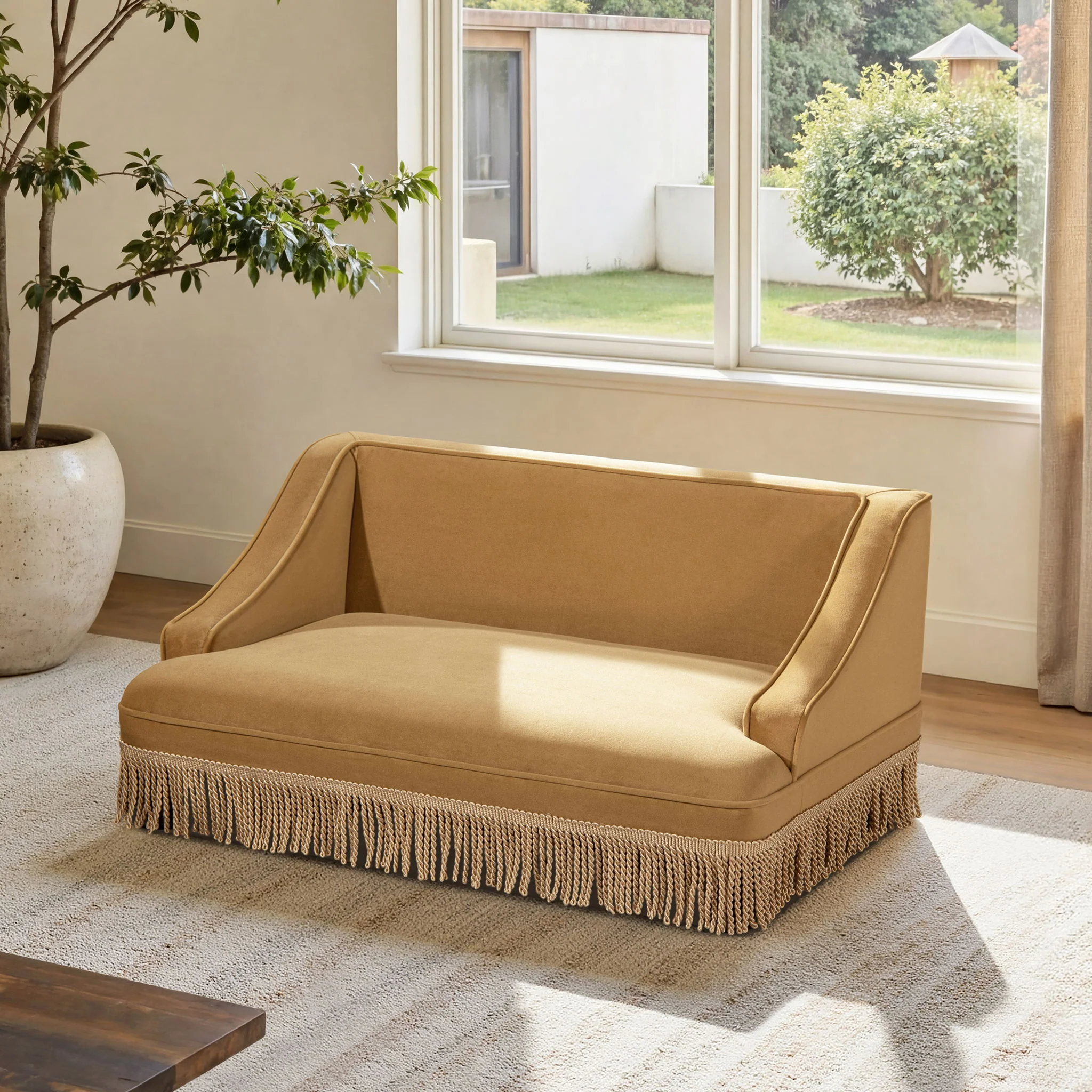 Duchess - Pet Bed Sofa