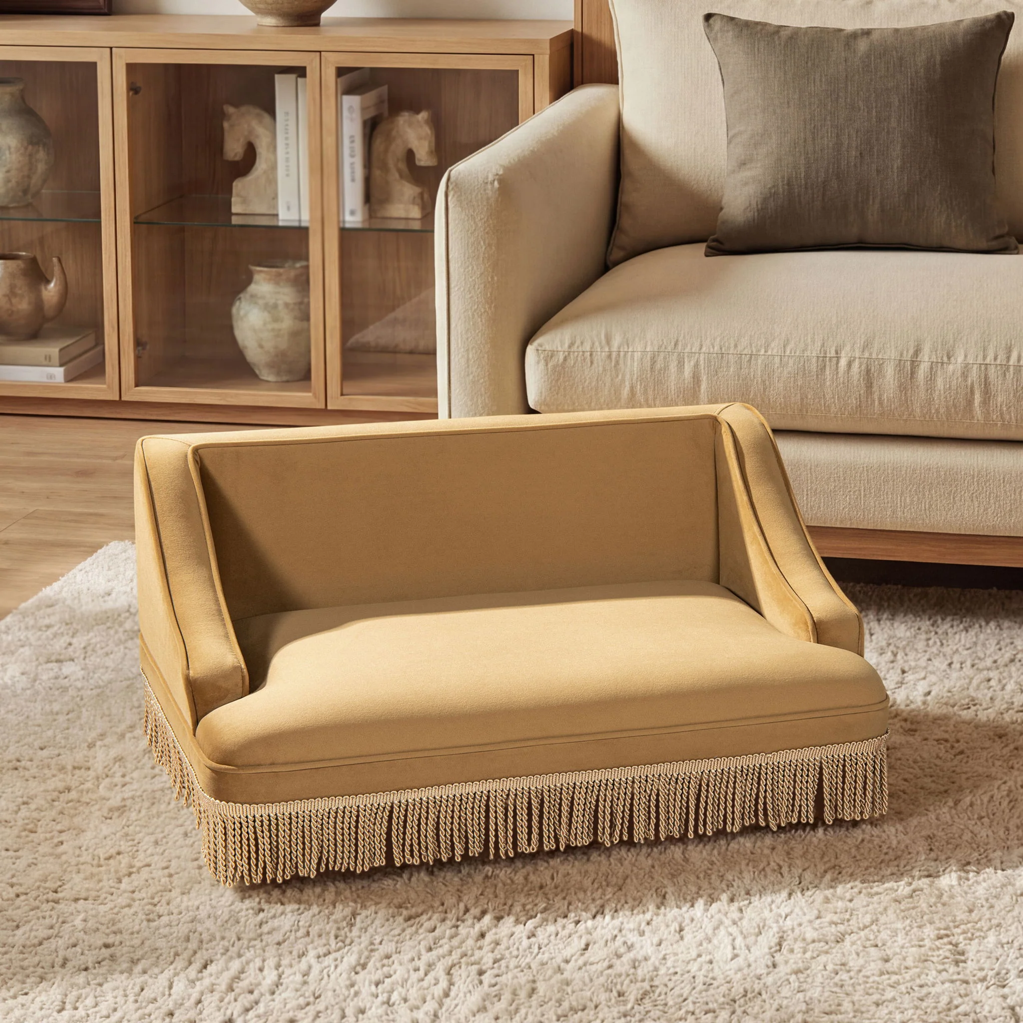 Duchess - Pet Bed Sofa