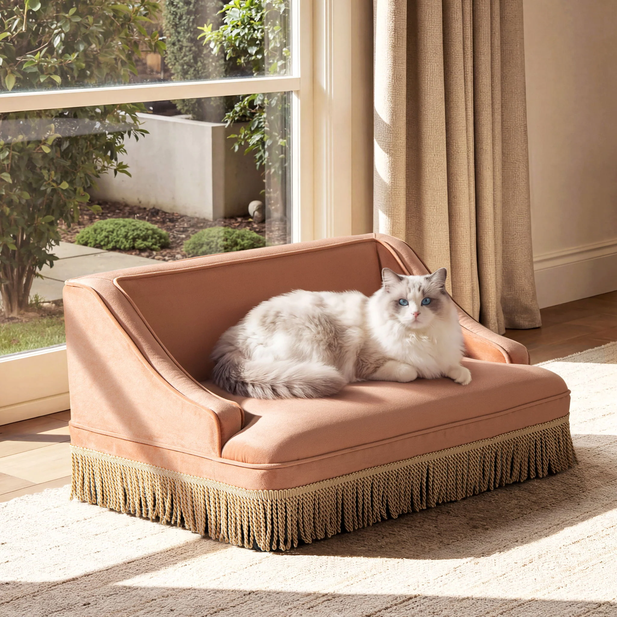 Duchess - Pet Bed Sofa