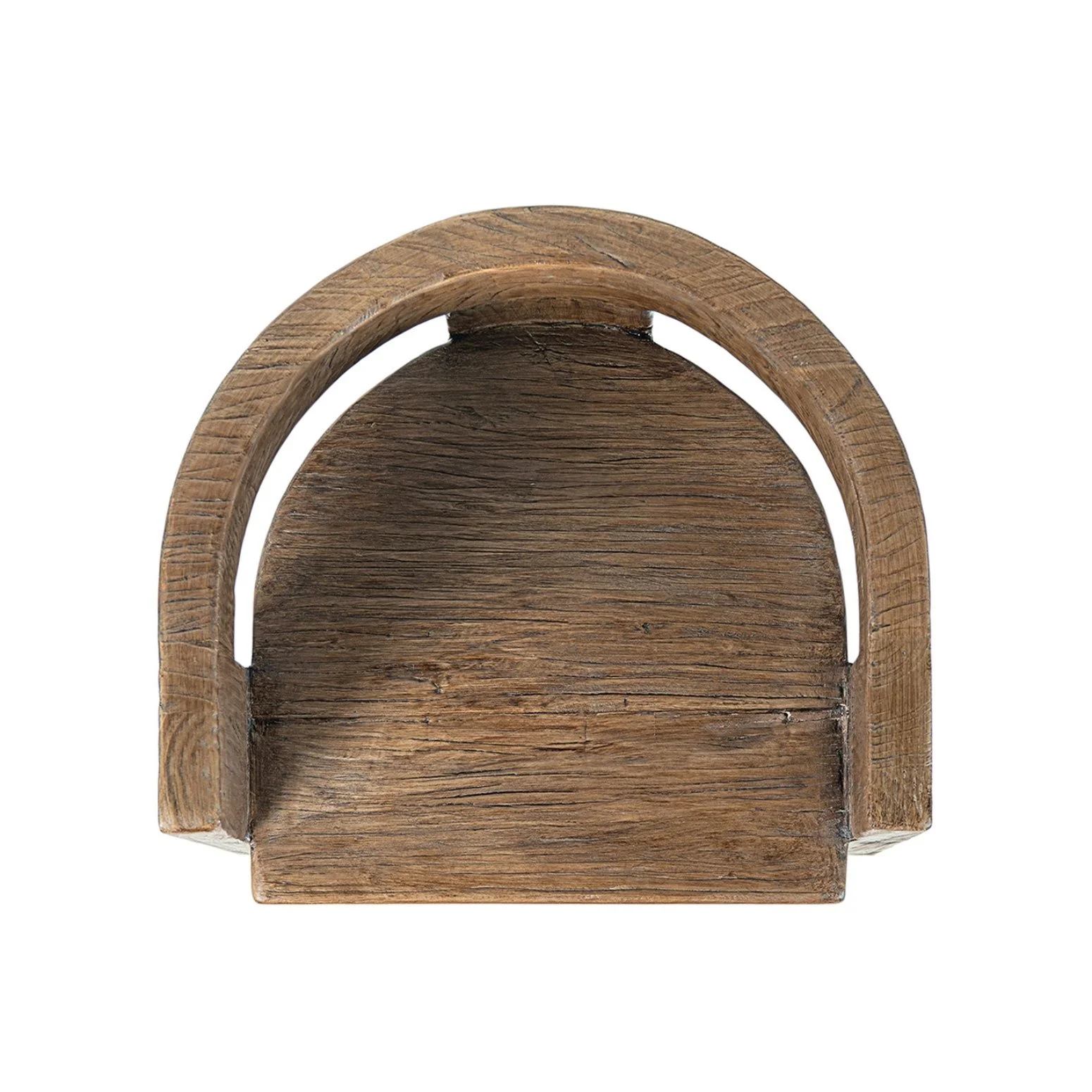 Soren - Accent Curved Dining Chair