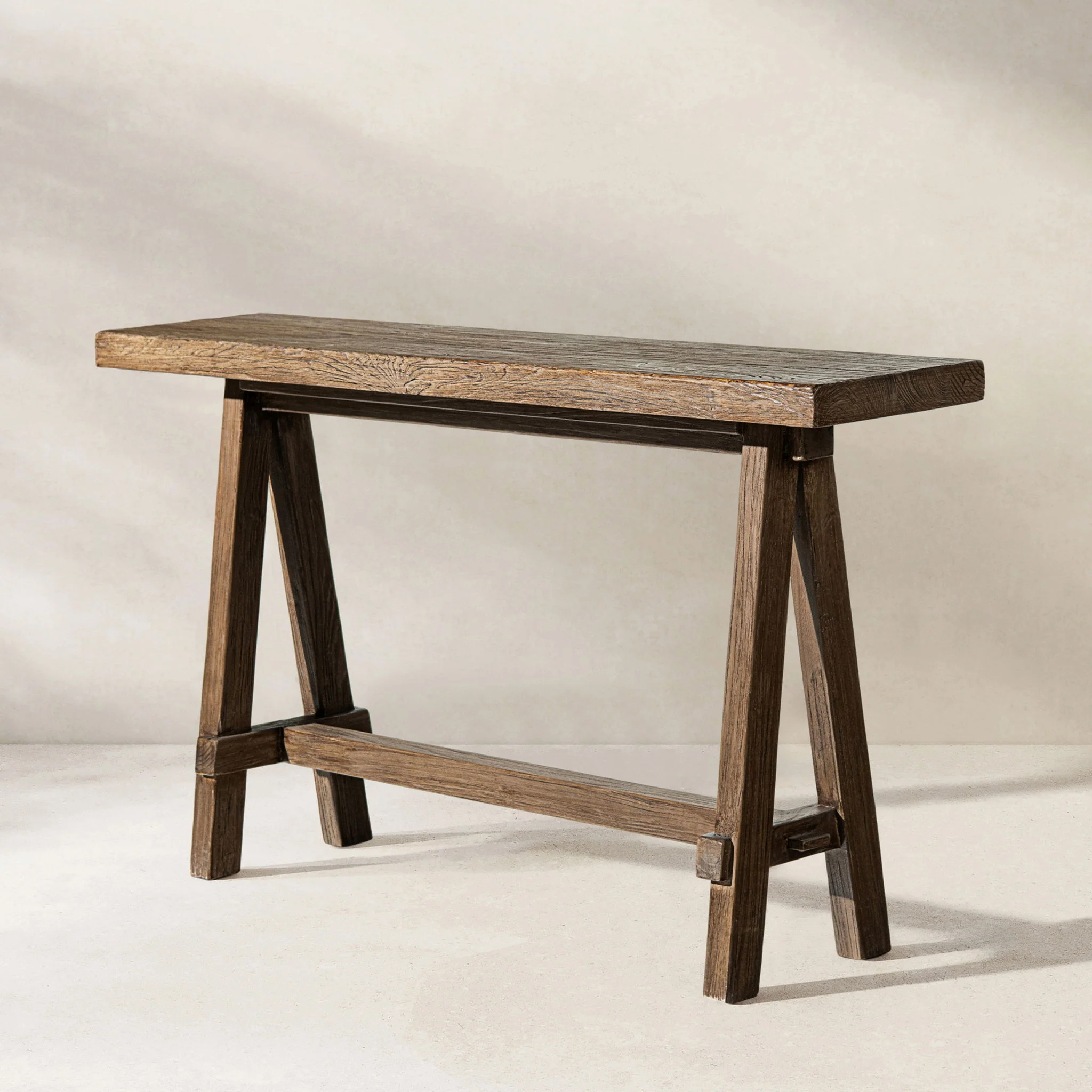 Hawthorne - Trestle Table