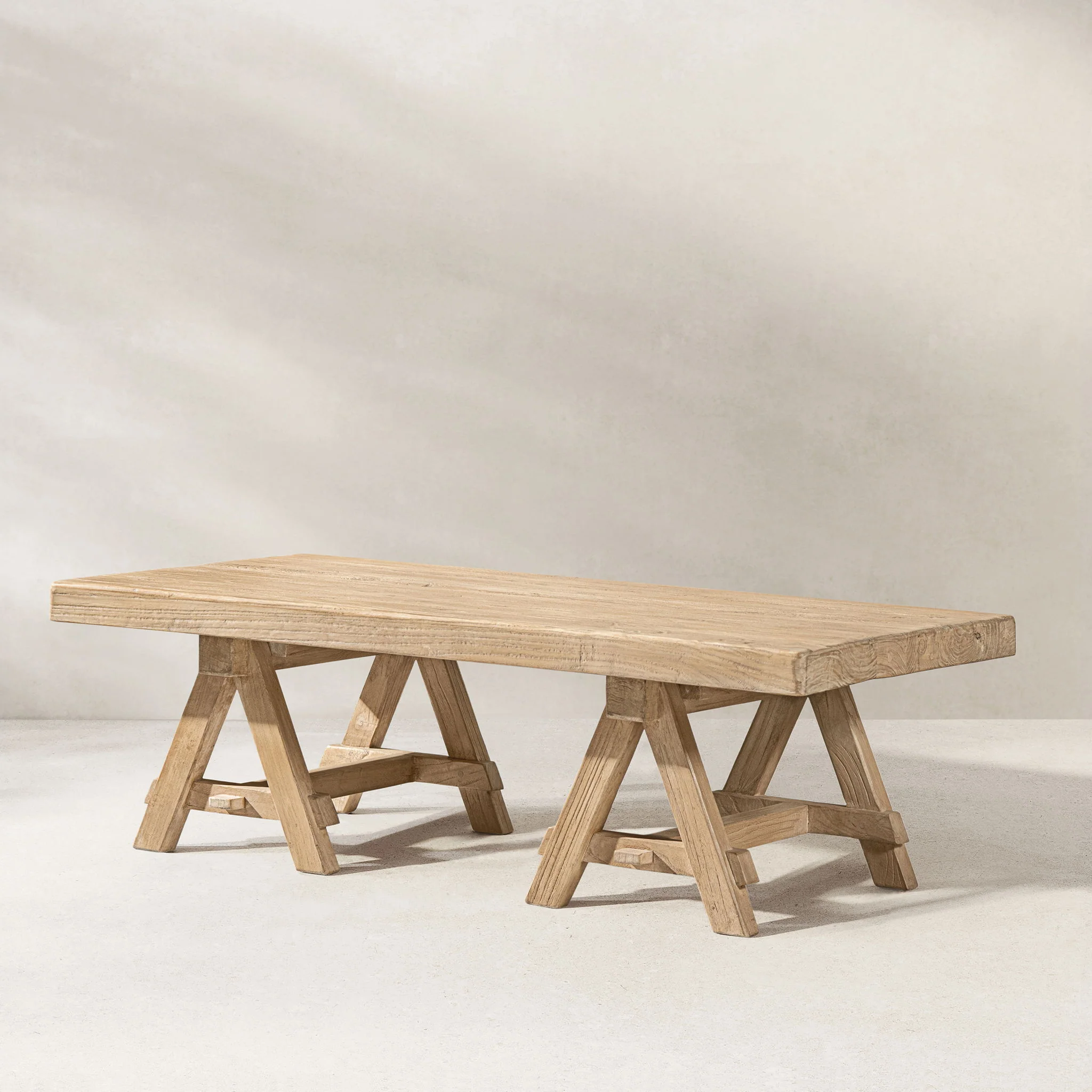 Hawthorne - Trestle Table