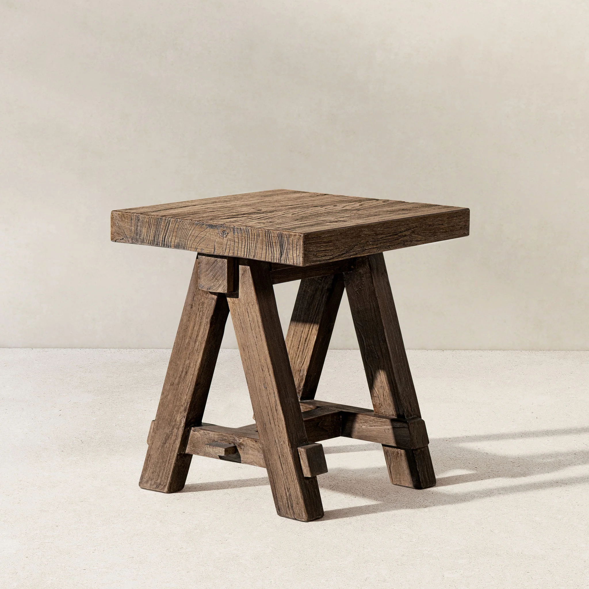 Hawthorne - Trestle Table