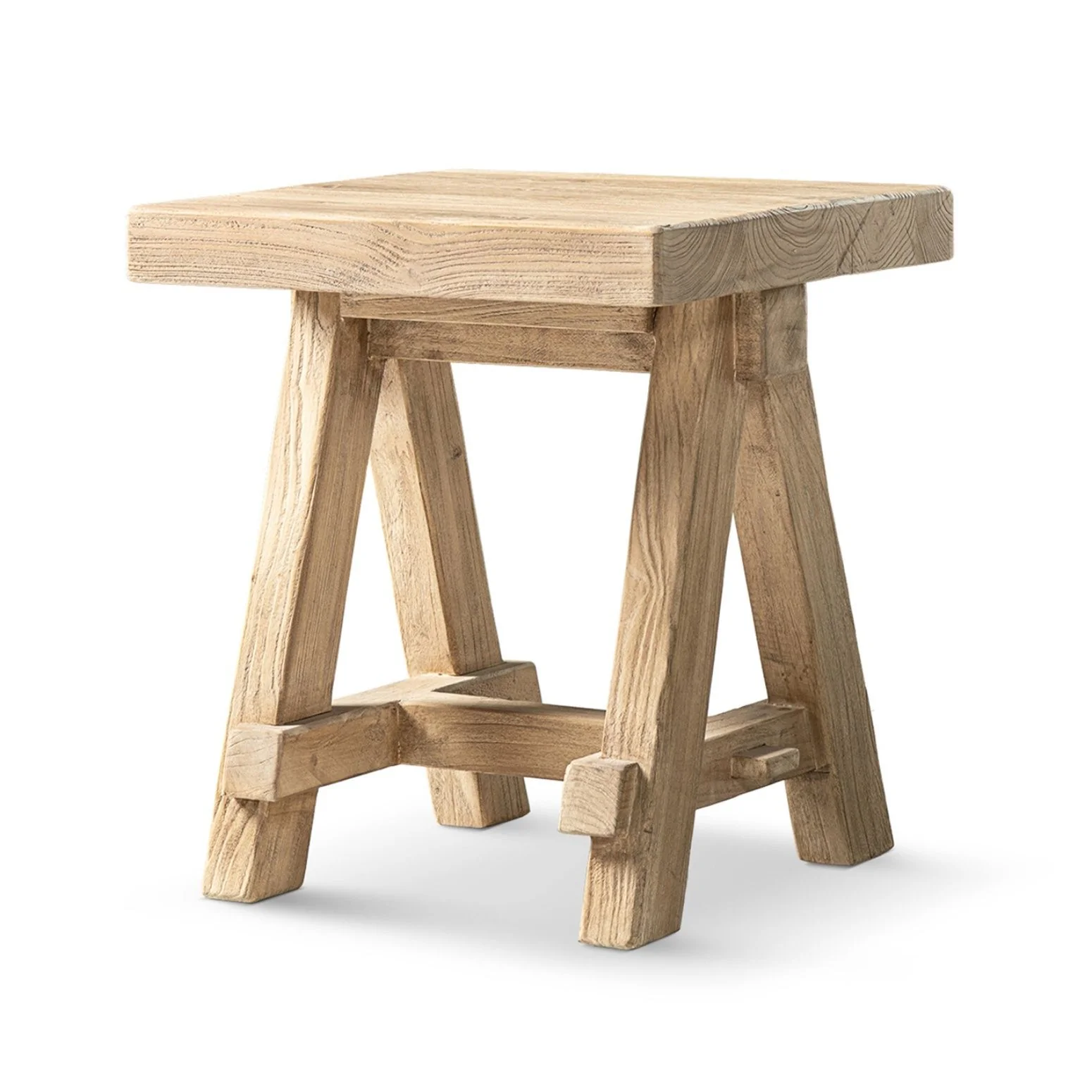 Hawthorne - Trestle Table