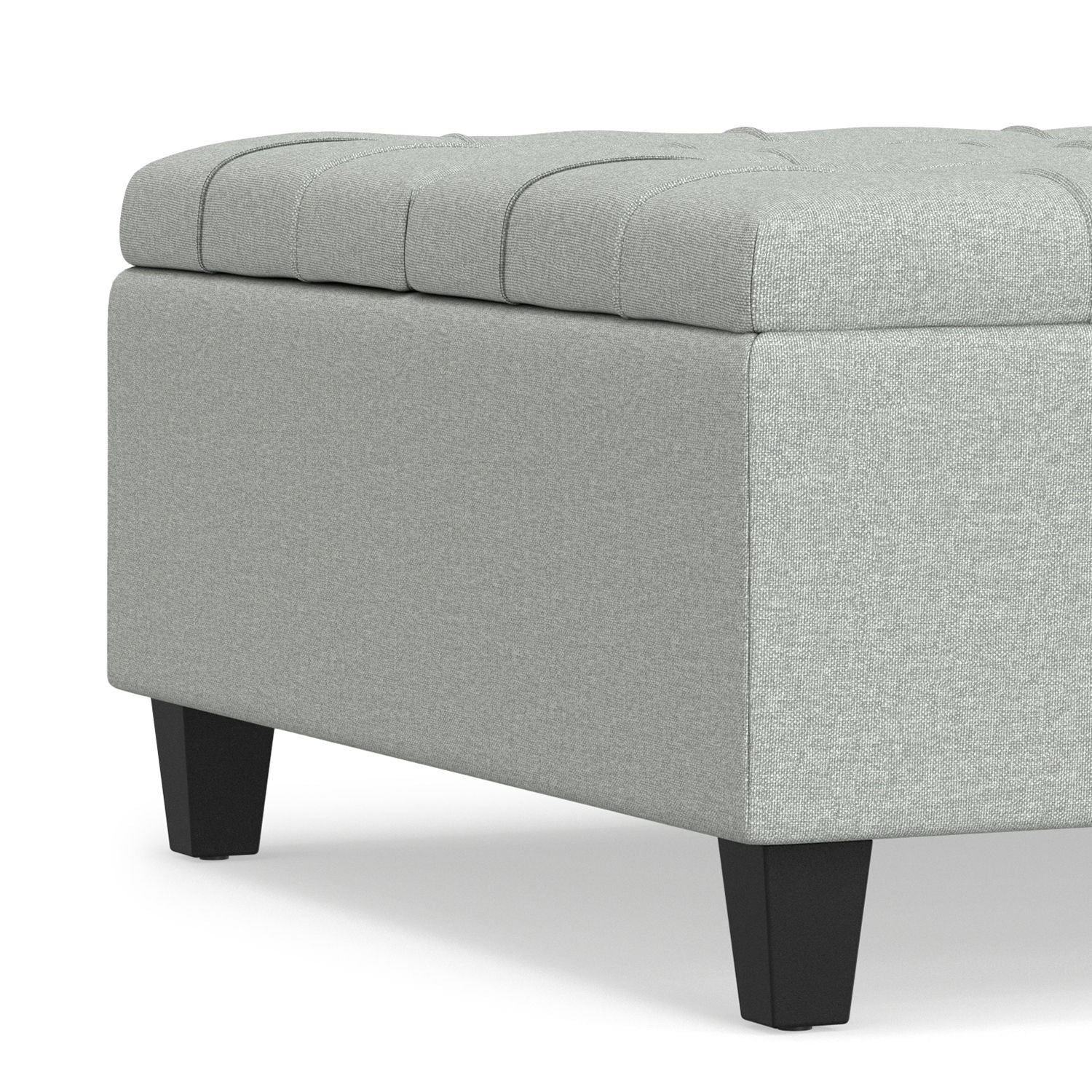 8567-harrison-coffee-table-storage-ottoman-lift-top-stone-gray-10.jpg Harrison - Coffee Table Storage Ottoman Lift Top - Stone Gray
