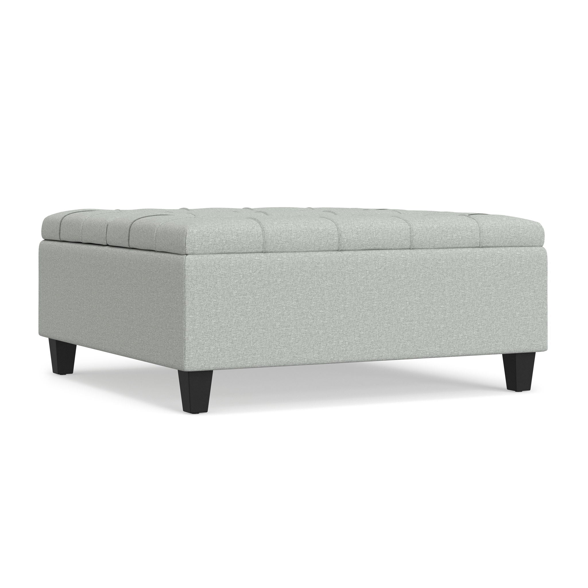 8567-harrison-coffee-table-storage-ottoman-lift-top-stone-gray-5.jpg Harrison - Coffee Table Storage Ottoman Lift Top - Stone Gray