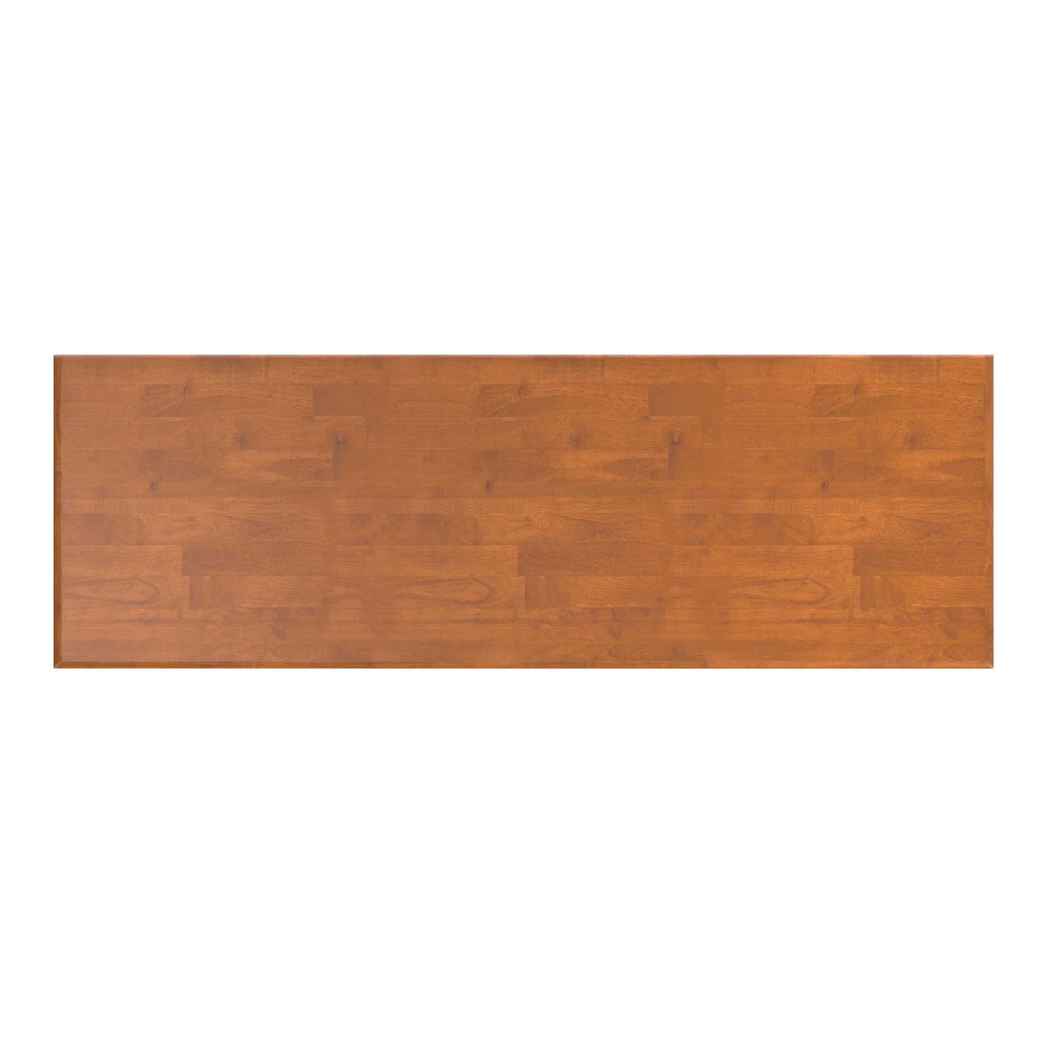 Draper - Console Table - Teak