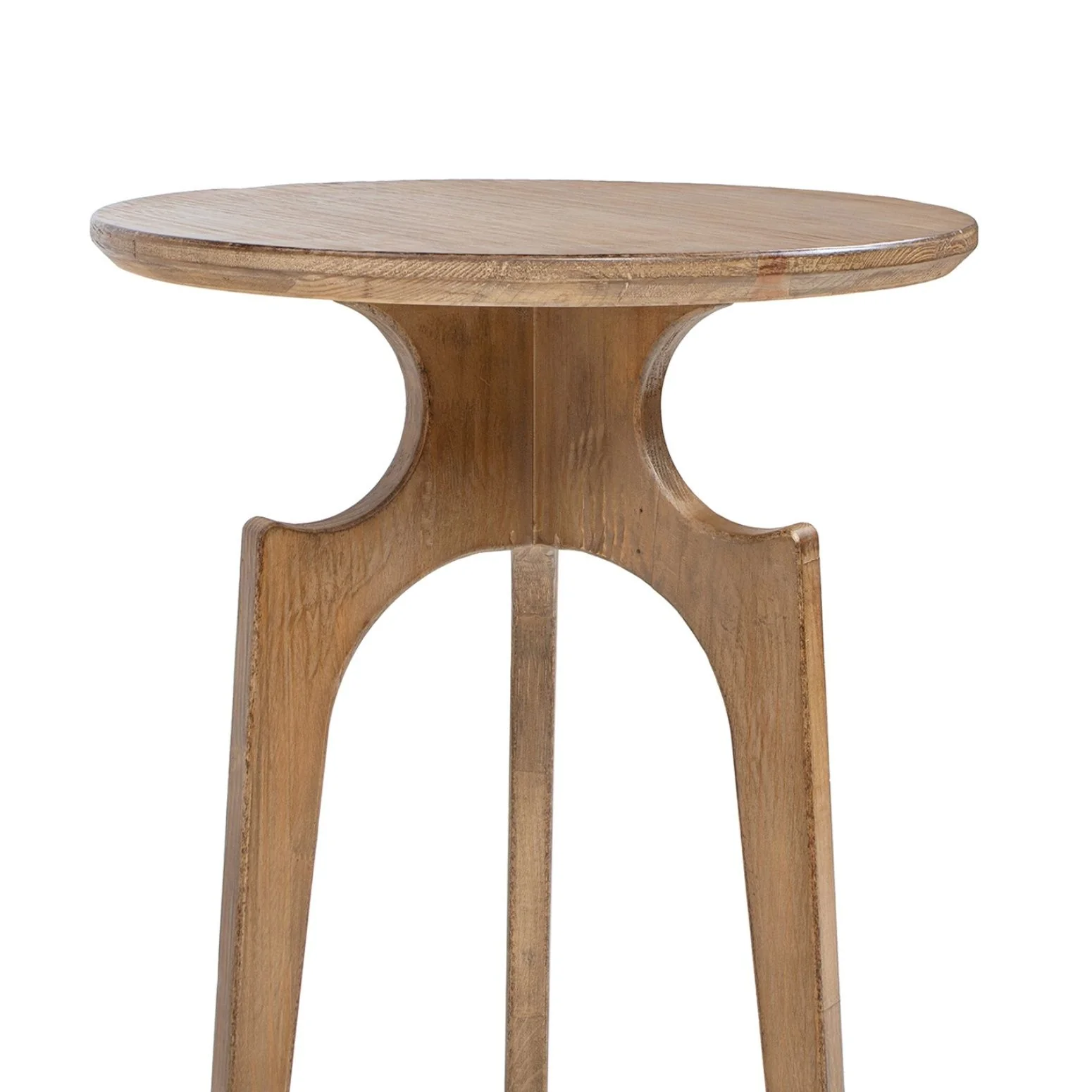 8571-carmel-round-side-table-antique-brown-10.webp Carmel - Round Side Table - Antique Brown