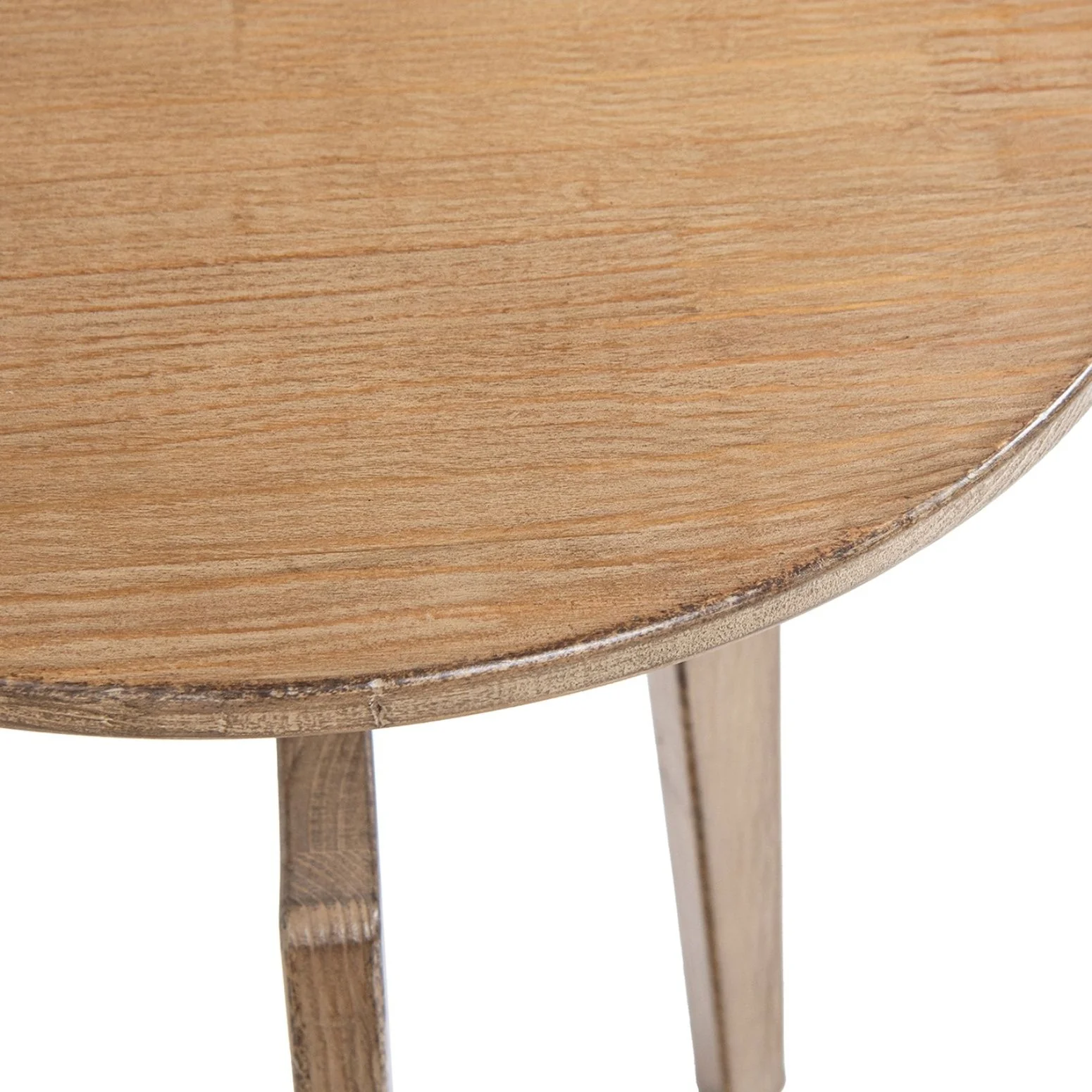 8571-carmel-round-side-table-antique-brown-5.webp Carmel - Round Side Table - Antique Brown