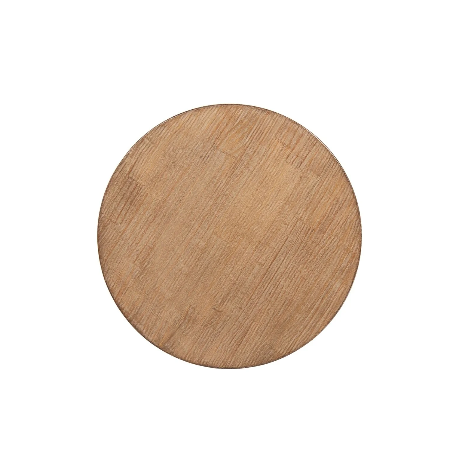 8571-carmel-round-side-table-antique-brown-6.webp Carmel - Round Side Table - Antique Brown