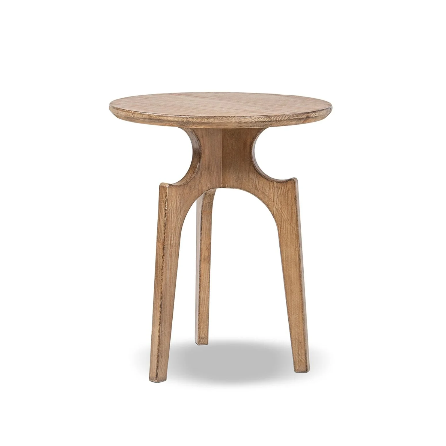 8571-carmel-round-side-table-antique-brown-8.webp Carmel - Round Side Table - Antique Brown