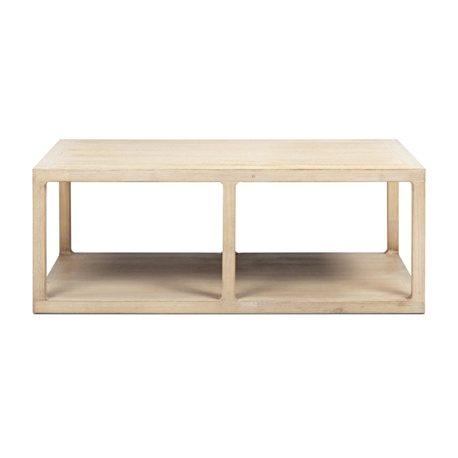 8572-ellis-open-frame-coffee-table-with-lower-shelf-natural-7.webp Ellis - Open Frame Coffee Table With Lower Shelf - Natural
