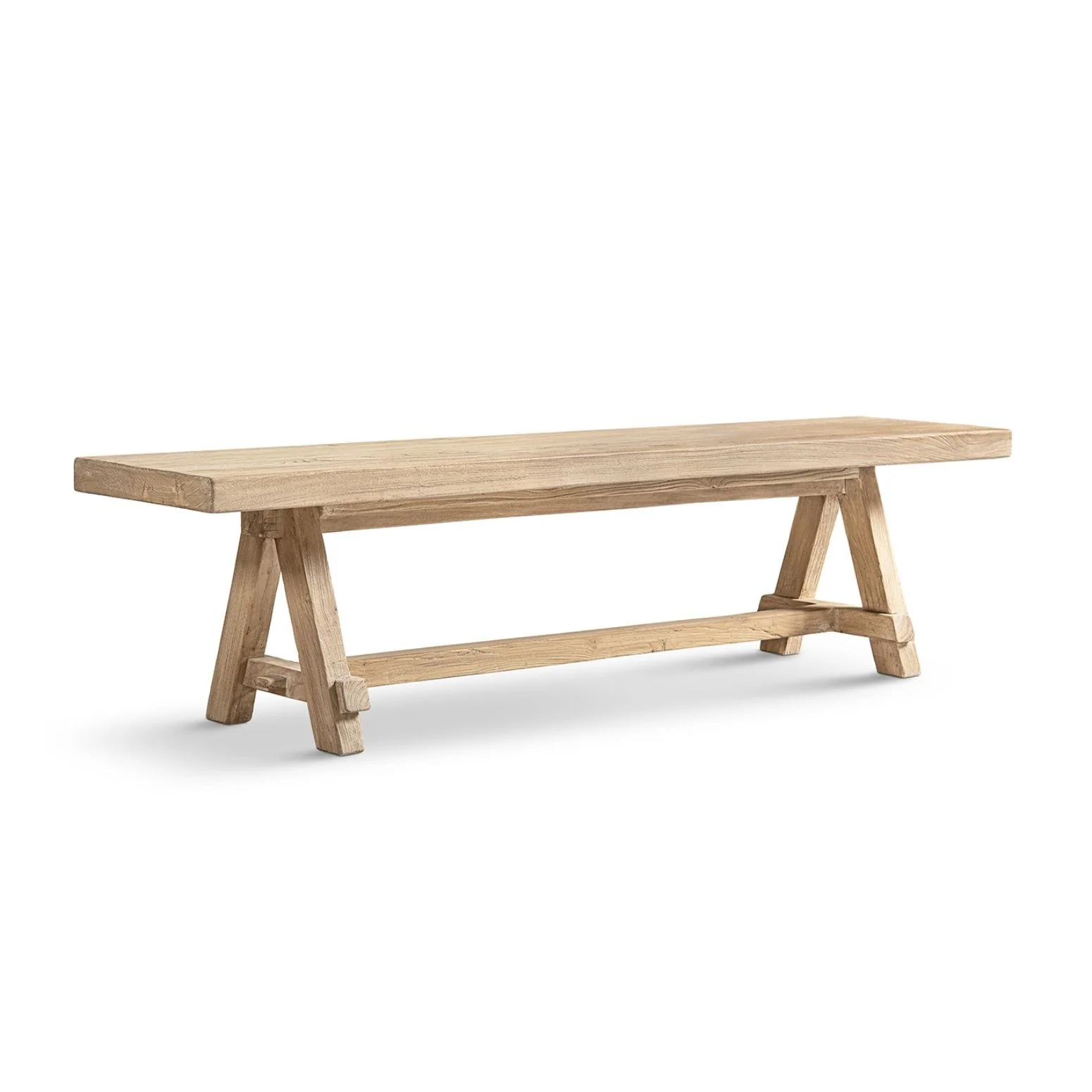 8576-hawthorne-dining-bench-natural-1.webp Hawthorne - Dining Bench - Natural