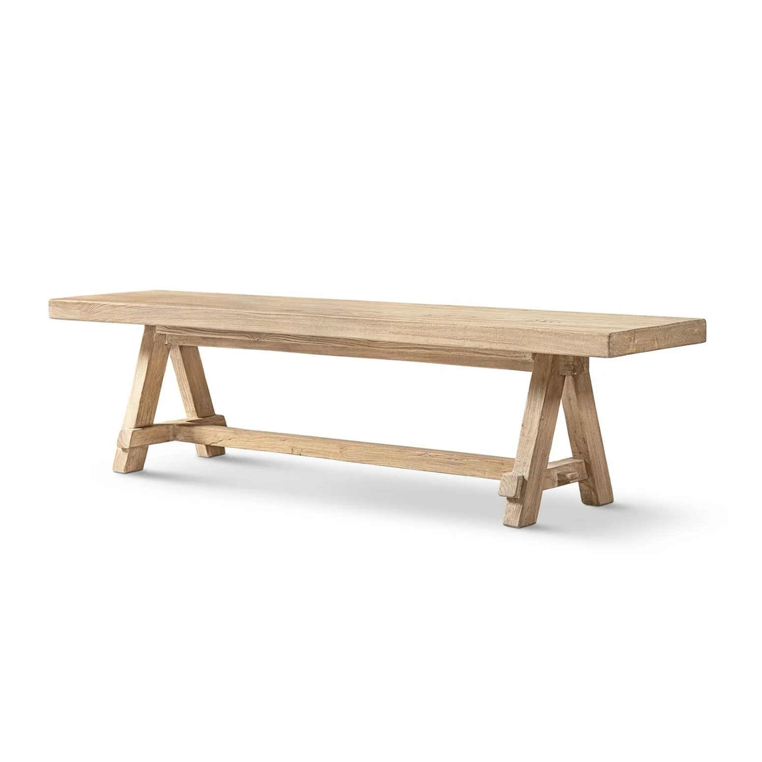 8576-hawthorne-dining-bench-natural-3.webp Hawthorne - Dining Bench - Natural