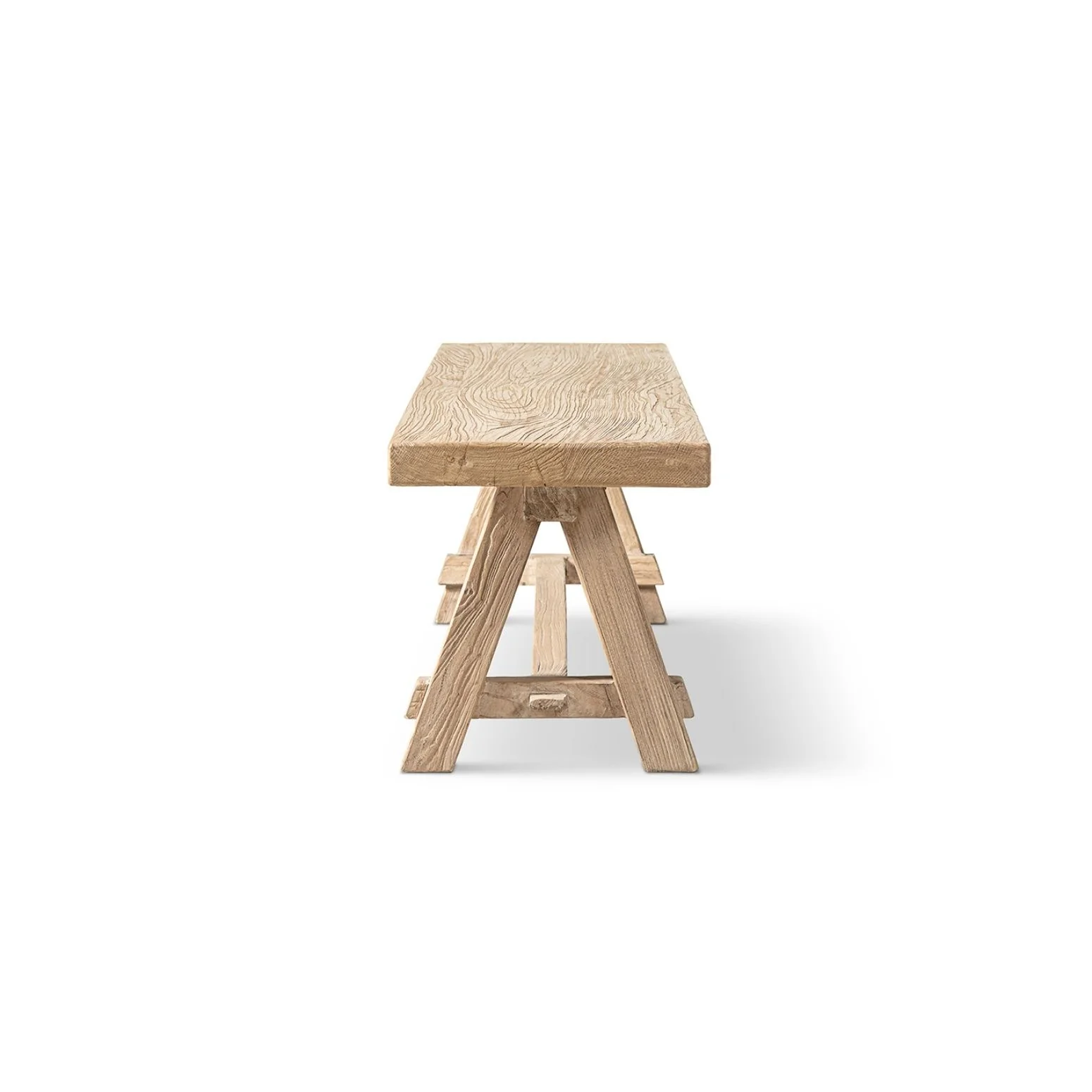 8576-hawthorne-dining-bench-natural-6.webp Hawthorne - Dining Bench - Natural