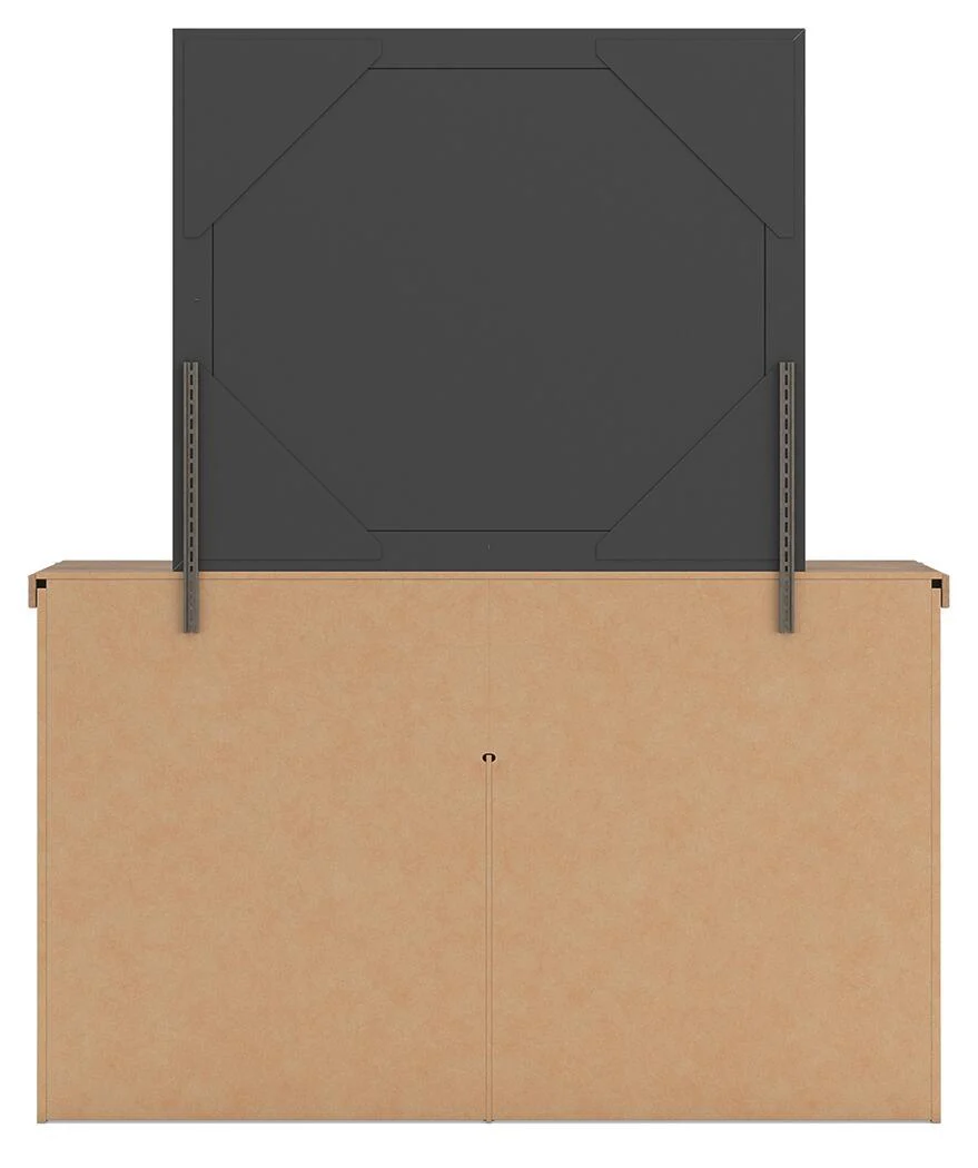 Savonport - Dresser