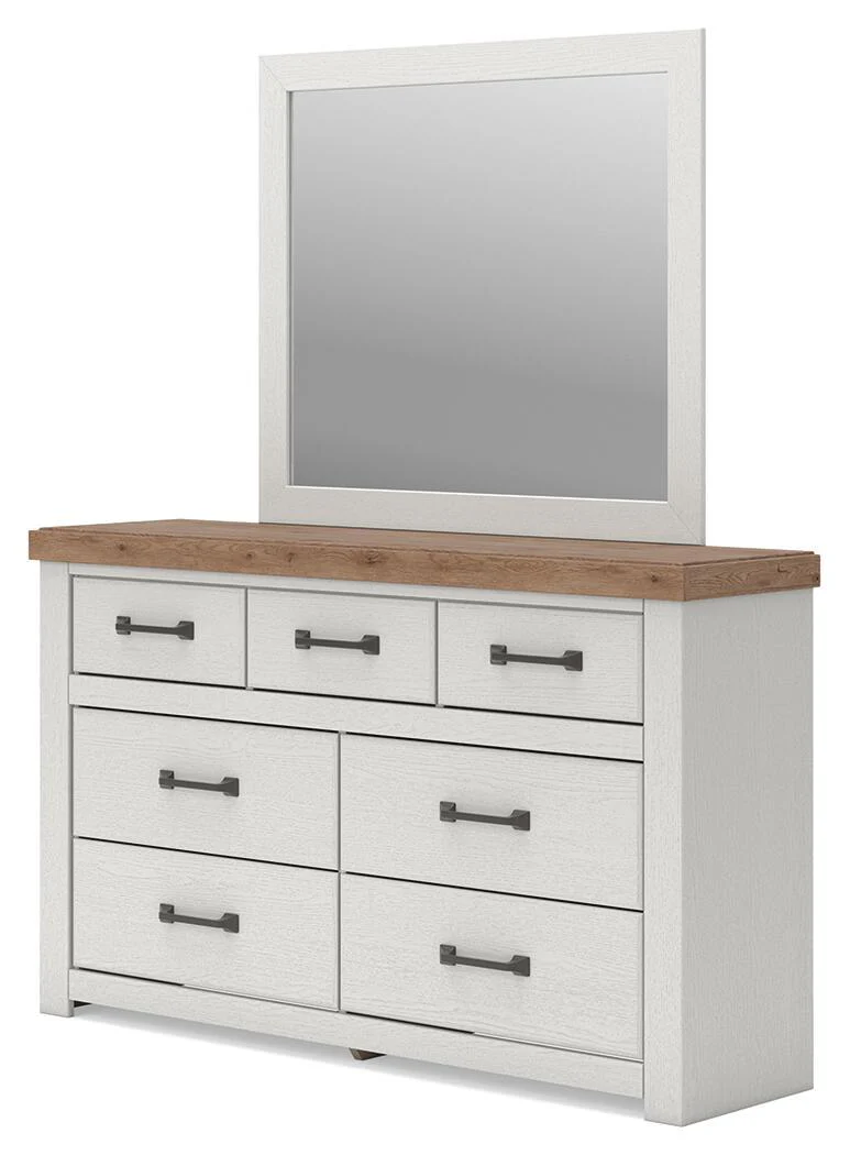 Savonport - Dresser