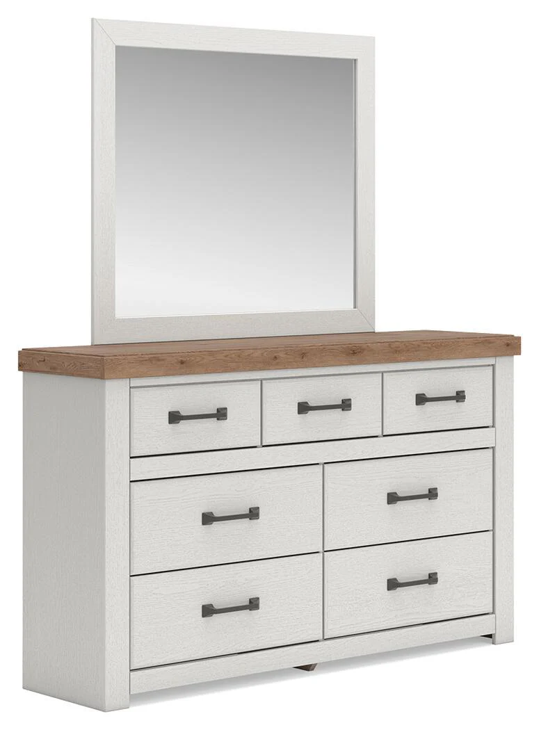 Savonport - Dresser