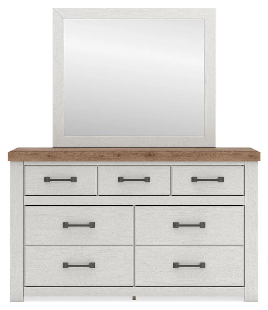 Savonport - Dresser