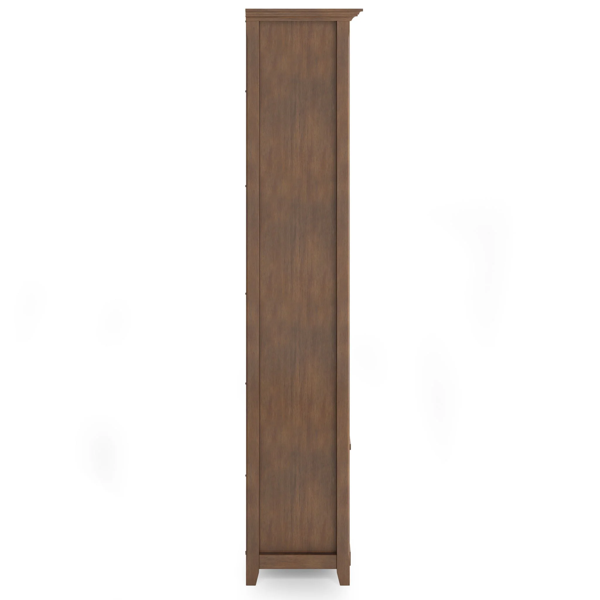 Amherst - Bookcase With Adjustable Shelves