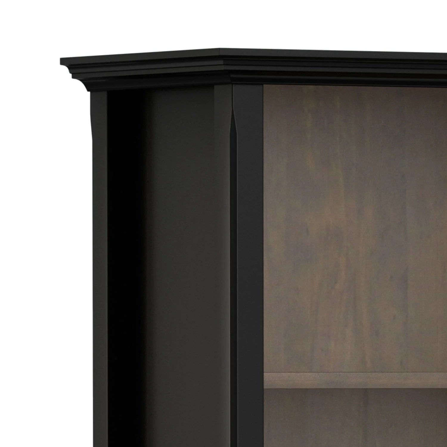 Amherst - Bookcase With Adjustable Shelves
