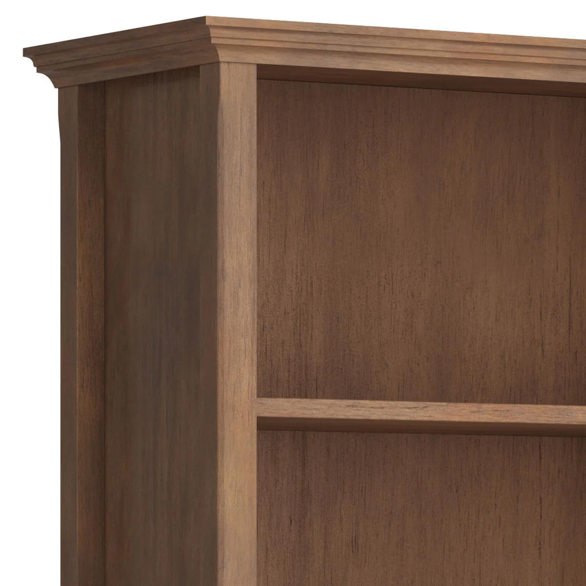 Amherst - Bookcase With Adjustable Shelves