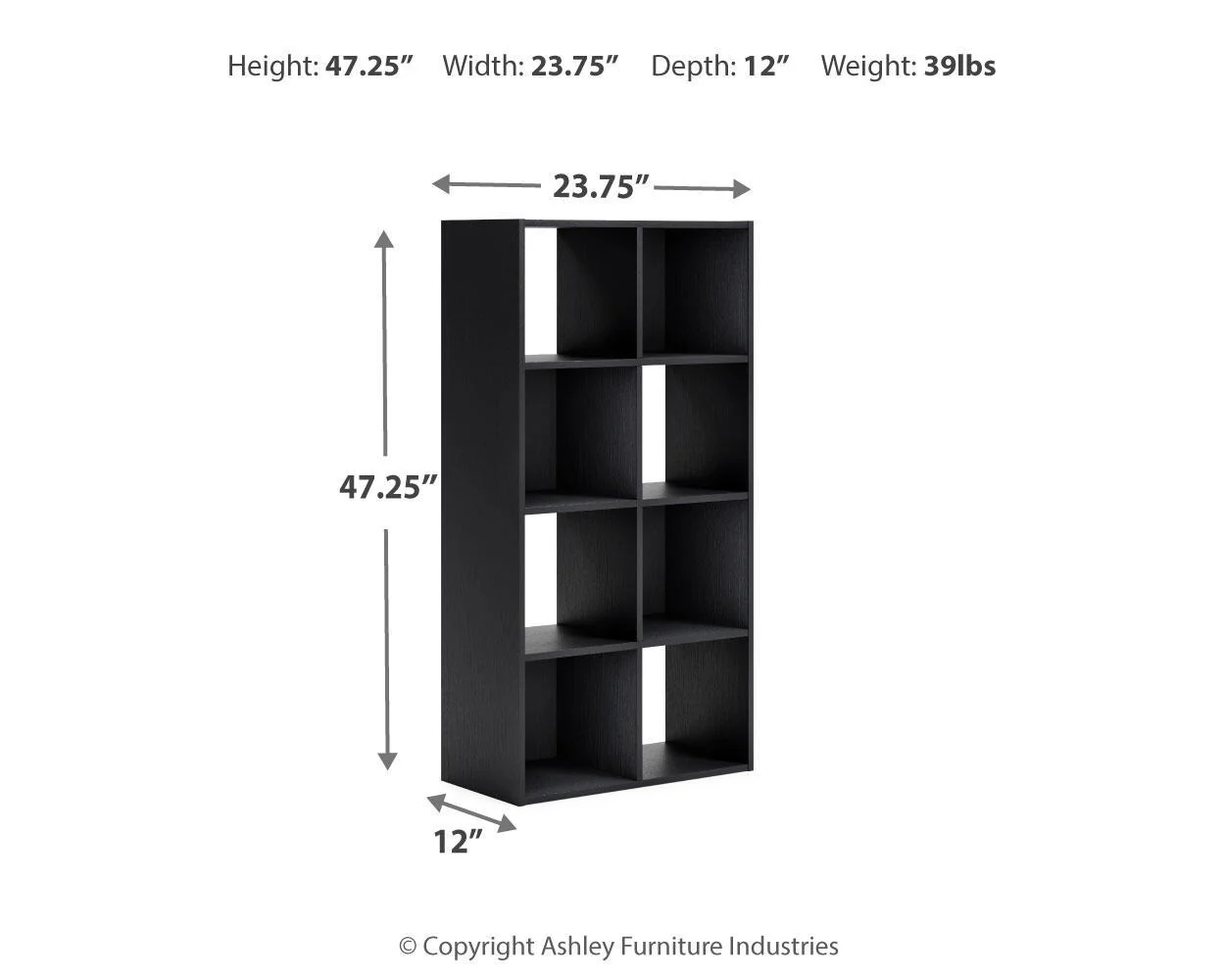 8594-langdrew-cube-organizer-5.webp Langdrew - Cube Organizer