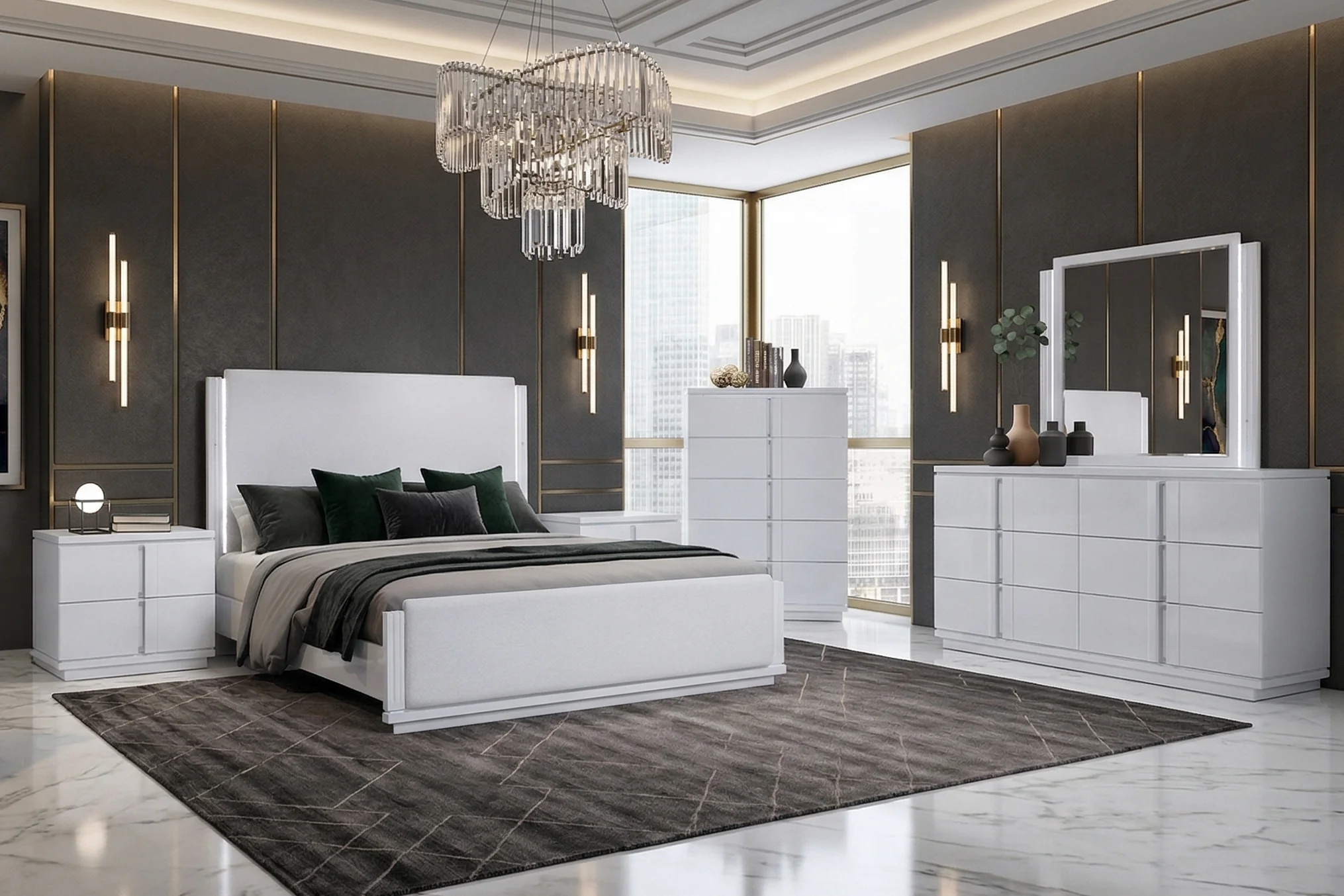 86-white-modern-bedroom-chest-with-drawers-1.webp White Modern Bedroom Chest with Drawers