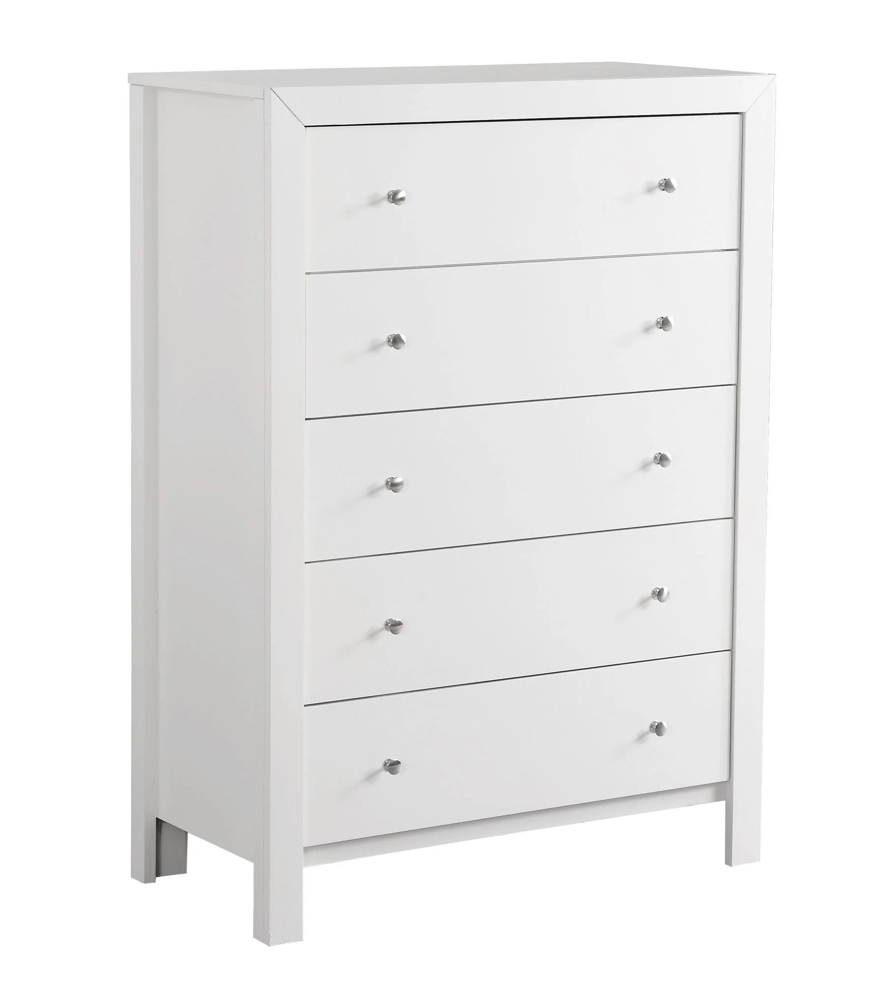 Burlington - Modern Elegant Transitional Storage Chest