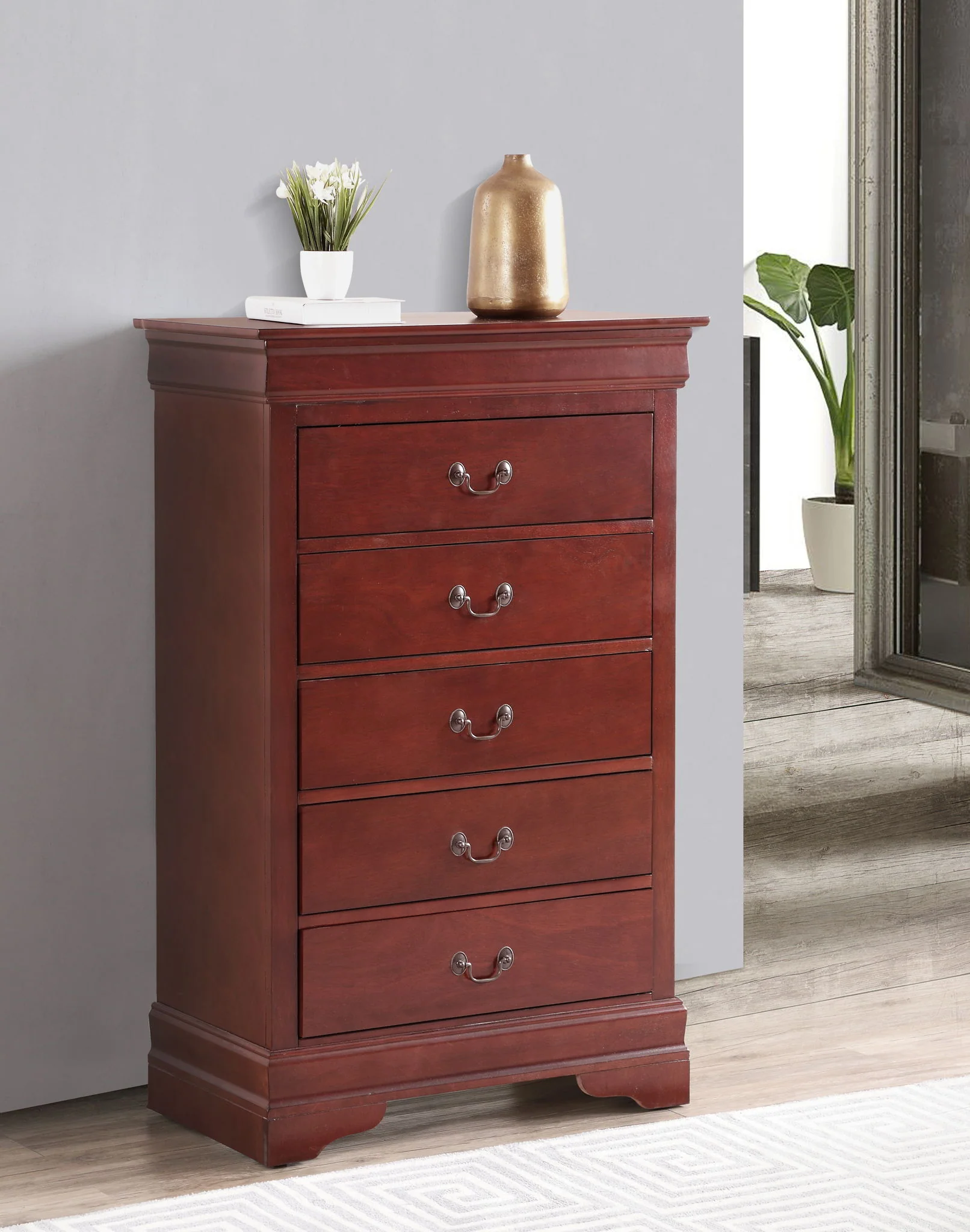 8615-louis-phillipe-accent-chest-1.webp Louis Phillipe - Accent Chest