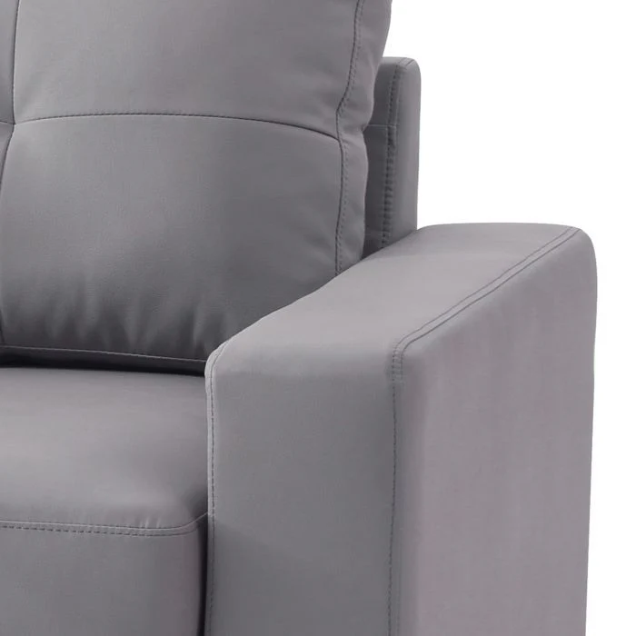 Upholstered Track Arm Loveseat For Cozy Spaces