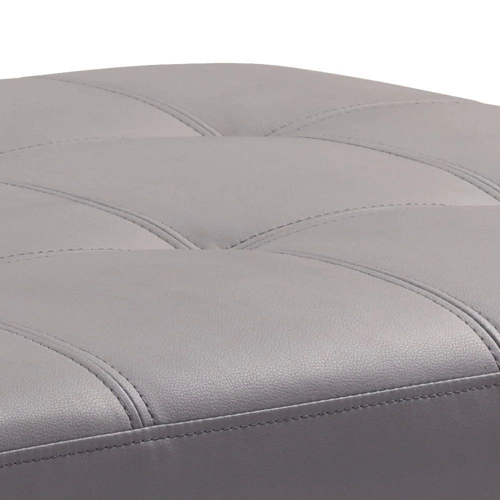 Contemporary Ottoman For Living Rooms