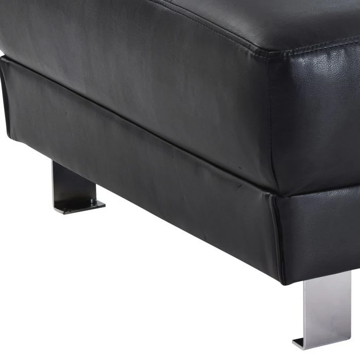 Contemporary Ottoman For Living Rooms