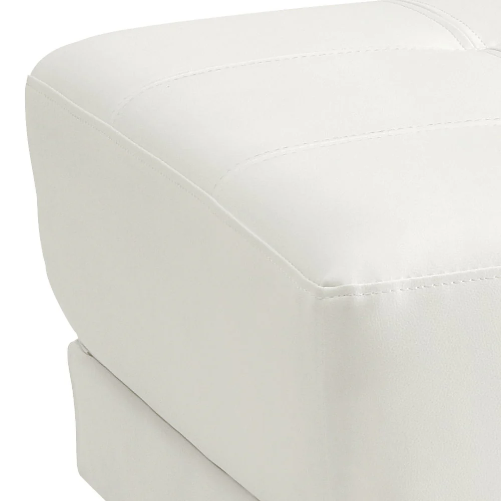Contemporary Ottoman For Living Rooms