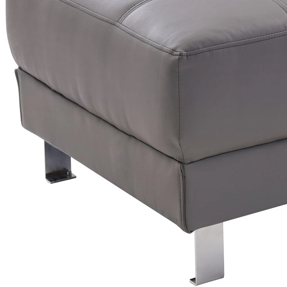 Contemporary Ottoman For Living Rooms