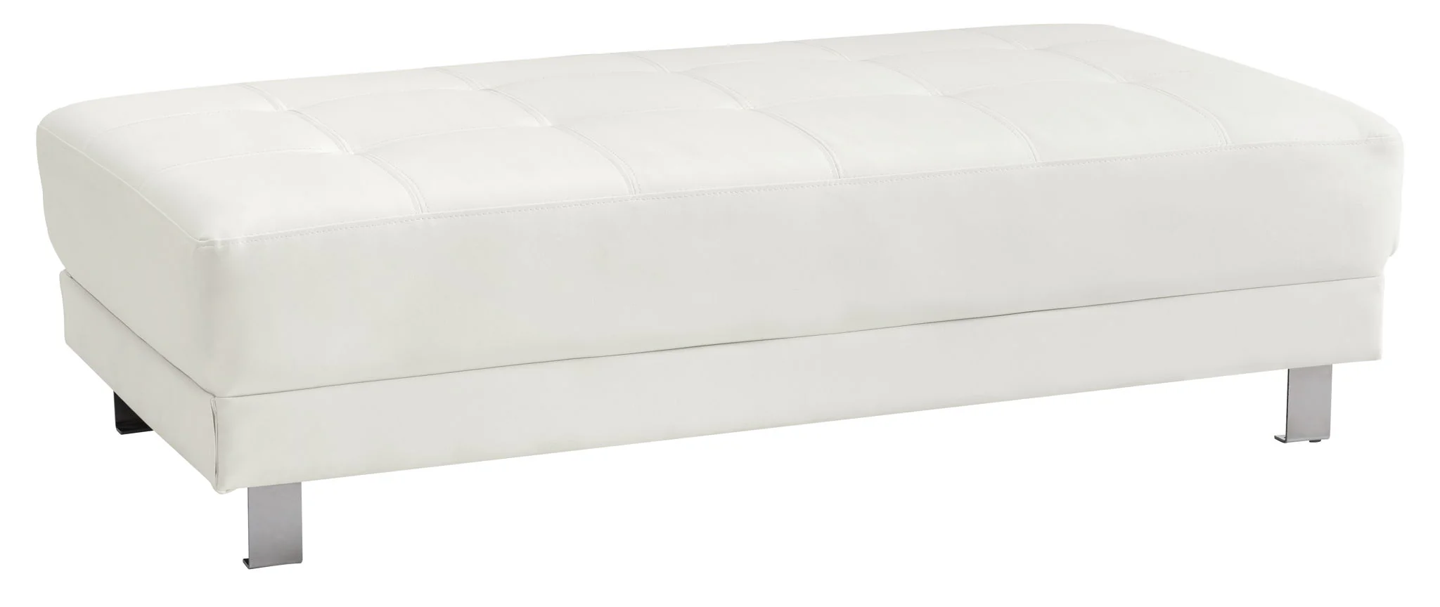 Contemporary Ottoman For Living Rooms