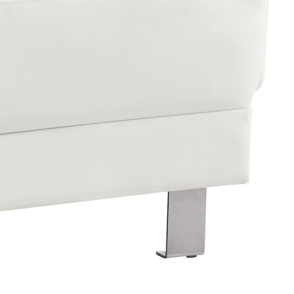 Contemporary Ottoman For Living Rooms