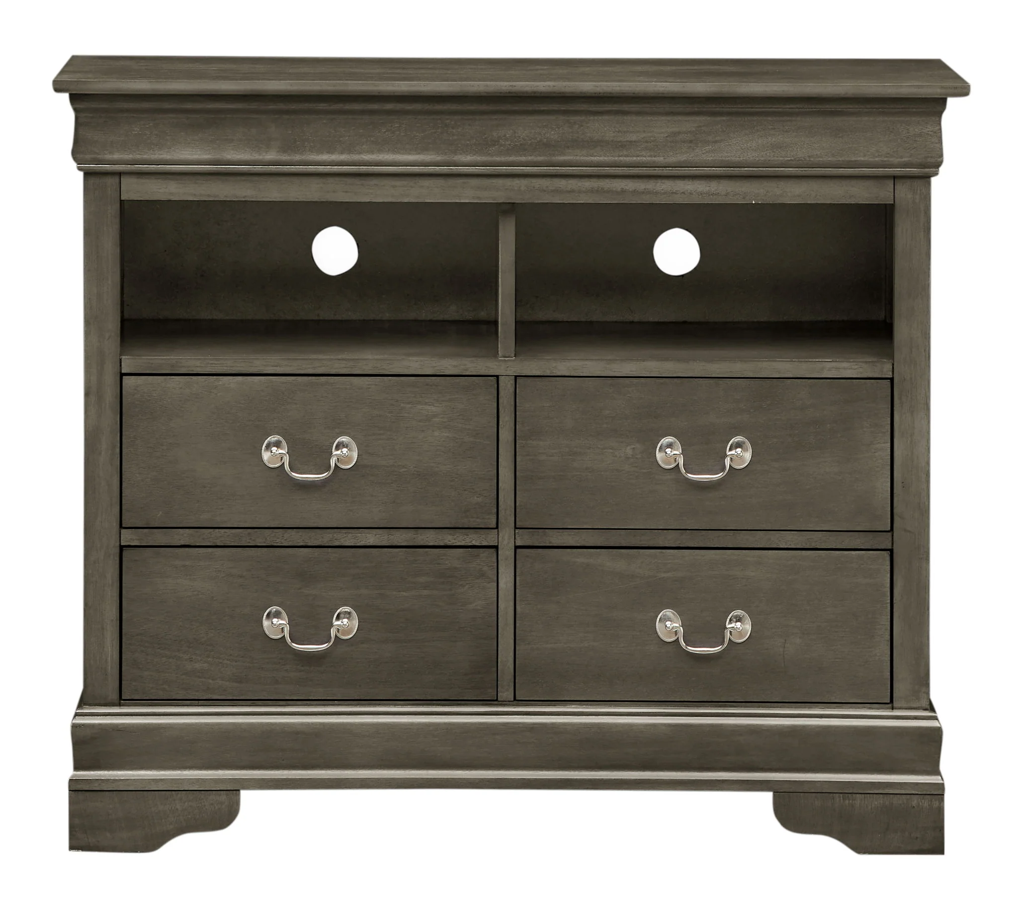 Louis Phillipe - Media Storage Unit Timeless