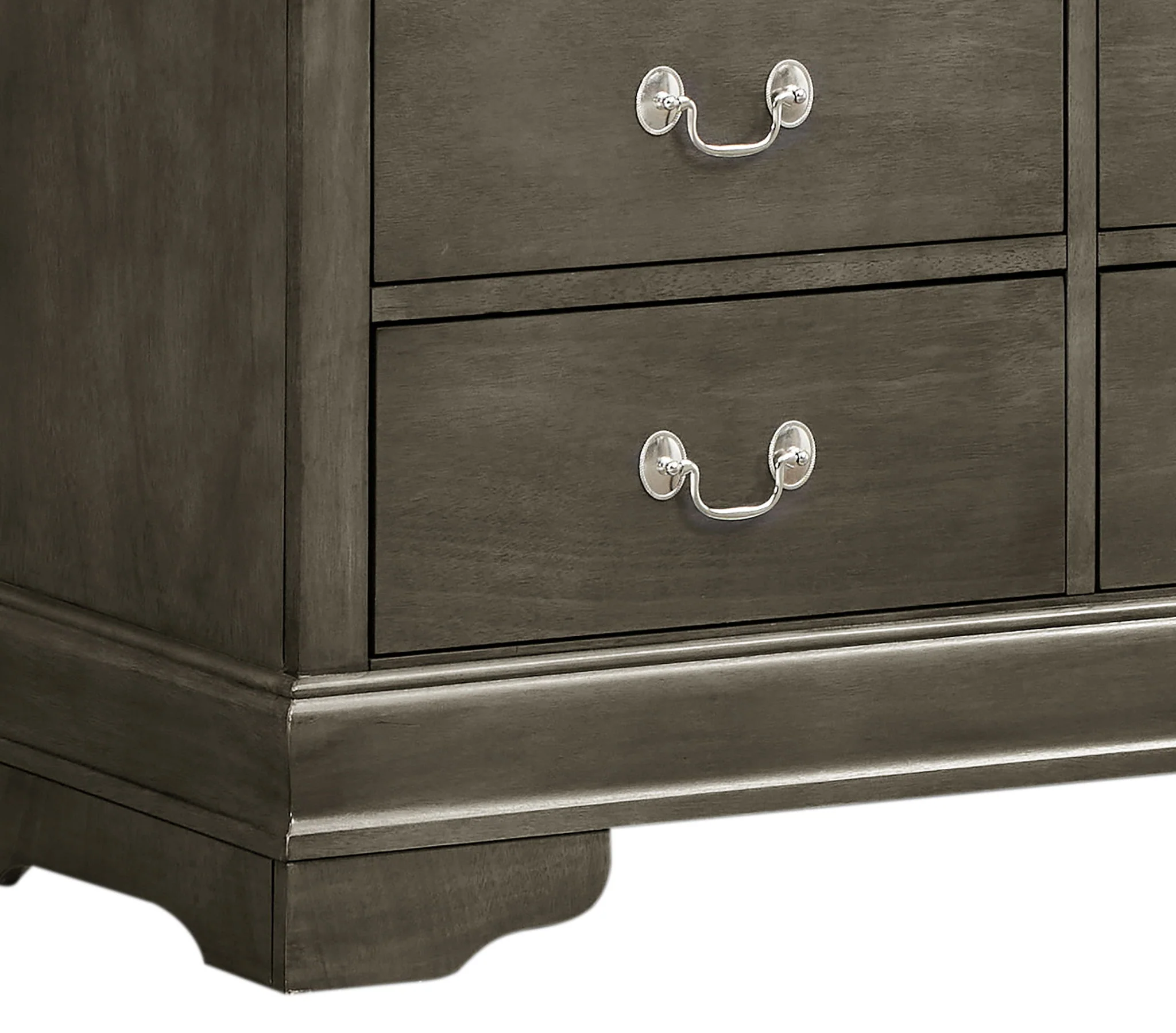 Louis Phillipe - Media Storage Unit Timeless